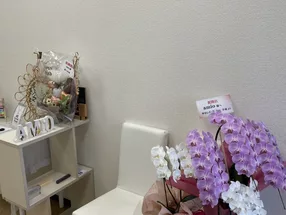 Amio Haneda – Tokyo Total Beauty Salon 1